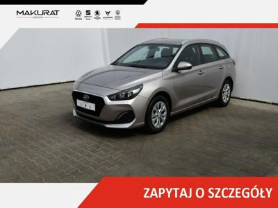 Używane Hyundai I30 - 63 850 PLN, 82 574 km, 2019