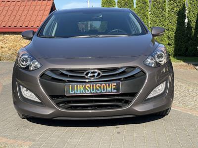 Używane Hyundai I30 - 48 999 PLN, 122 000 km, 2015