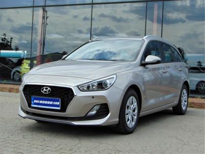 Używane Hyundai I30 - 66 900 PLN, 71 381 km, 2019