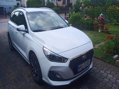 Używane Hyundai I30 - 67 000 PLN, 63 566 km, 2019