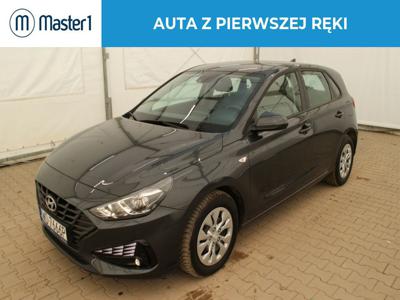 Używane Hyundai I30 - 69 850 PLN, 32 458 km, 2021