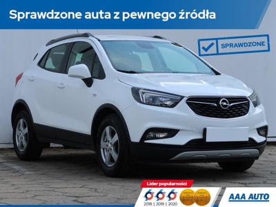 Używane Opel Mokka - 57 000 PLN, 148 023 km, 2018