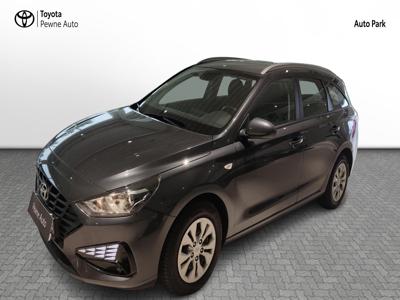 Używane Hyundai I30 - 74 900 PLN, 36 000 km, 2021