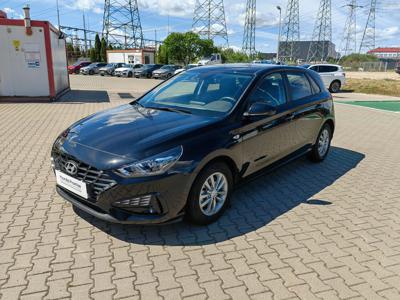 Używane Hyundai I30 - 79 900 PLN, 18 504 km, 2022