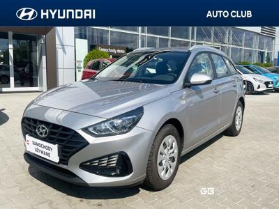 Używane Hyundai I30 - 76 900 PLN, 34 440 km, 2022