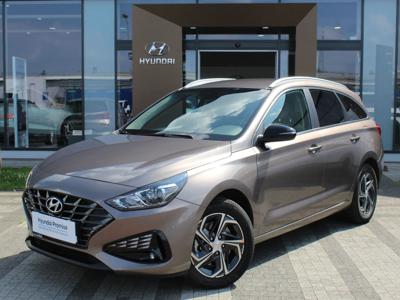 Używane Hyundai I30 - 89 900 PLN, 3 779 km, 2022