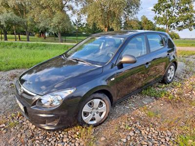 Używane Hyundai I30 - 9 000 PLN, 171 815 km, 2009