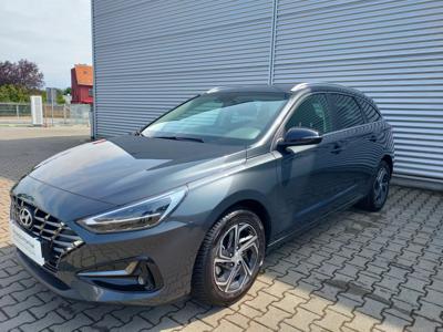 Używane Hyundai I30 - 89 900 PLN, 6 045 km, 2022