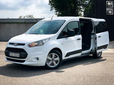 Używane Ford Transit Connect - 38 500 PLN, 257 000 km, 2014