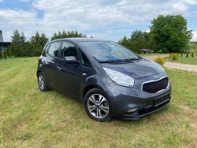 Używane Kia Venga - 42 900 PLN, 80 000 km, 2017