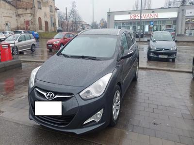 Używane Hyundai i40 - 32 500 PLN, 197 000 km, 2012