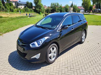 Używane Hyundai i40 - 35 900 PLN, 223 000 km, 2013