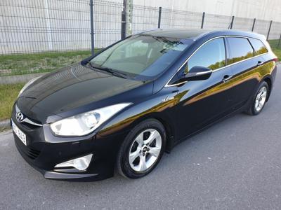 Używane Hyundai i40 - 35 900 PLN, 238 000 km, 2011