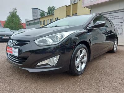 Używane Hyundai i40 - 36 900 PLN, 209 000 km, 2013