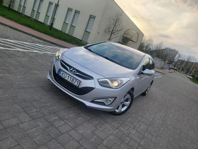 Używane Hyundai i40 - 37 900 PLN, 181 000 km, 2012