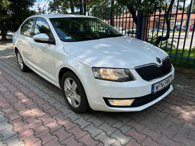 Używane Skoda Octavia - 37 900 PLN, 258 959 km, 2016