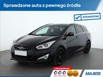 Używane Hyundai i40 - 38 500 PLN, 176 990 km, 2011