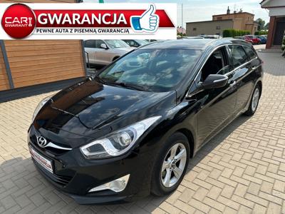 Używane Hyundai i40 - 36 900 PLN, 216 000 km, 2014