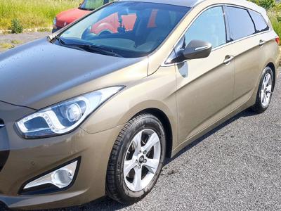 Używane Hyundai i40 - 39 900 PLN, 196 706 km, 2012