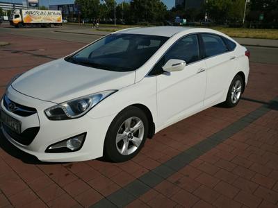 Używane Hyundai i40 - 38 950 PLN, 169 000 km, 2014