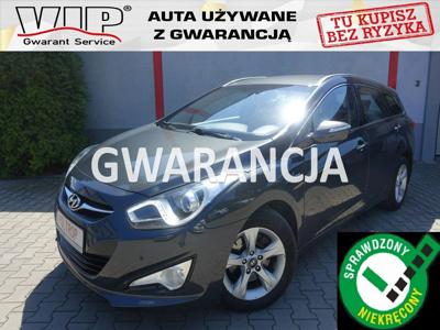 Używane Hyundai i40 - 41 900 PLN, 154 000 km, 2014