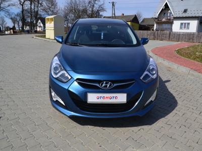 Używane Hyundai i40 - 42 900 PLN, 157 000 km, 2014