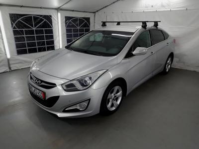 Używane Hyundai i40 - 43 900 PLN, 180 000 km, 2013