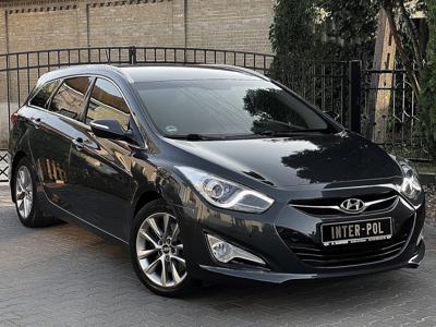 Używane Hyundai i40 - 43 900 PLN, 222 691 km, 2015