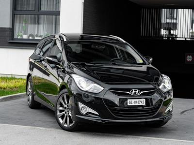 Używane Hyundai i40 - 44 900 PLN, 220 000 km, 2014