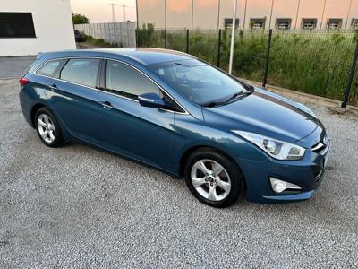 Używane Hyundai i40 - 44 999 PLN, 125 000 km, 2013