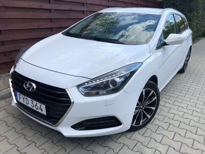 Używane Hyundai i40 - 46 900 PLN, 196 000 km, 2015