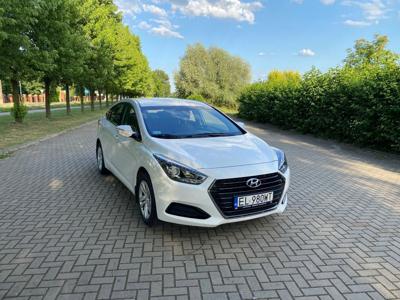 Używane Hyundai i40 - 52 000 PLN, 181 000 km, 2016