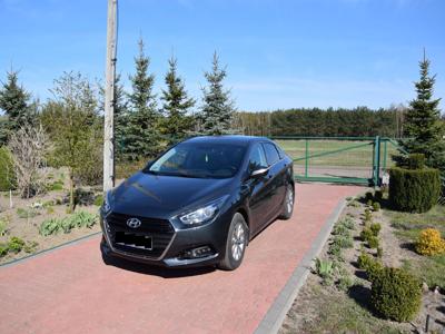 Używane Hyundai i40 - 52 000 PLN, 95 000 km, 2015