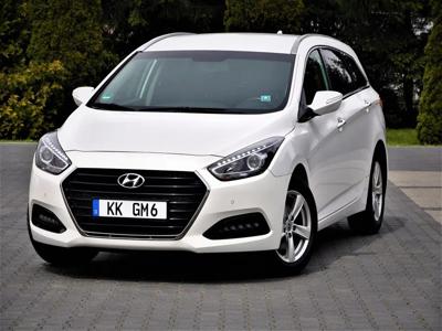 Używane Hyundai i40 - 53 900 PLN, 169 000 km, 2016