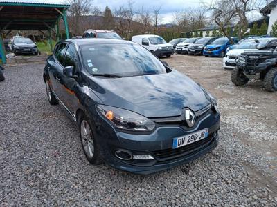 Używane Renault Megane - 22 500 PLN, 143 000 km, 2015