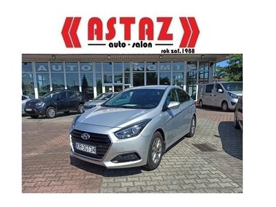 Używane Hyundai i40 - 63 800 PLN, 115 000 km, 2018