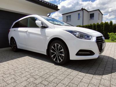 Używane Hyundai i40 - 65 900 PLN, 59 500 km, 2017