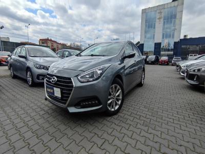 Używane Hyundai i40 - 67 900 PLN, 123 718 km, 2018