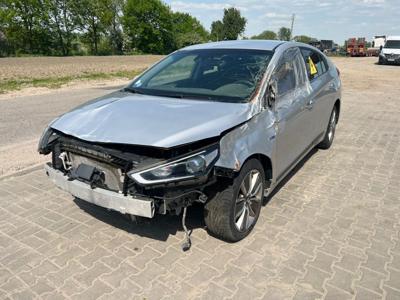 Używane Hyundai IONIQ - 24 900 PLN, 67 000 km, 2017