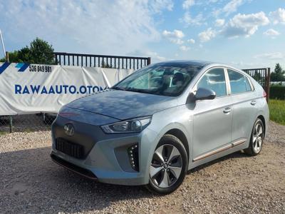 Używane Hyundai IONIQ - 74 900 PLN, 180 000 km, 2017