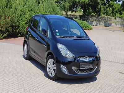 Używane Hyundai ix20 - 32 800 PLN, 227 000 km, 2011