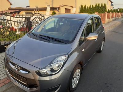 Używane Hyundai ix20 - 32 800 PLN, 167 800 km, 2013