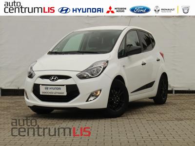 Używane Hyundai ix20 - 41 900 PLN, 82 000 km, 2015