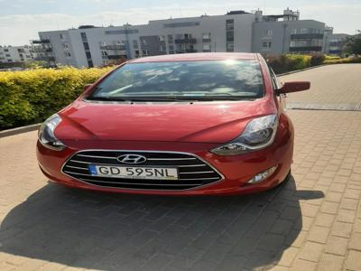 Używane Hyundai ix20 - 49 500 PLN, 77 000 km, 2017