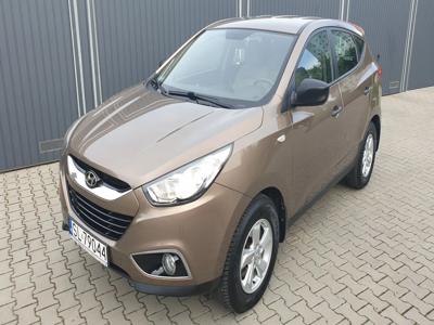 Używane Hyundai ix35 - 47 990 PLN, 56 000 km, 2012