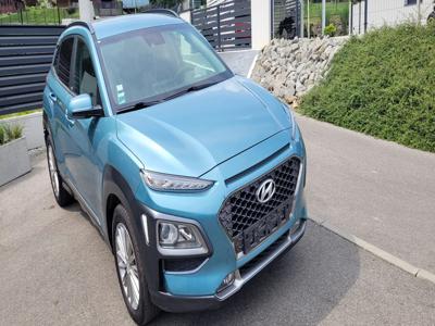 Używane Hyundai Kona - 45 900 PLN, 59 000 km, 2017