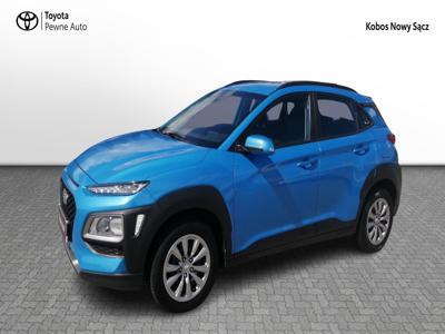 Używane Hyundai Kona - 61 900 PLN, 129 000 km, 2018