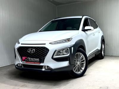 Używane Hyundai Kona - 78 966 PLN, 56 700 km, 2018