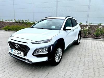 Używane Hyundai Kona - 79 900 PLN, 96 366 km, 2020