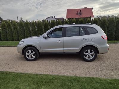 Używane Hyundai Santa Fe - 19 900 PLN, 325 000 km, 2006